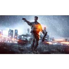 Battlefield 4 I EA App I Онлайн I Русский 🎁 +Почта