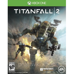 TITANFALL 2 ✅(XBOX ONE, SERIES X|S) КЛЮЧ🔑