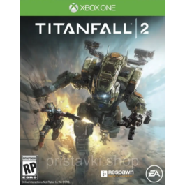 TITANFALL 2 ✅(XBOX ONE, SERIES X|S) KEY🔑