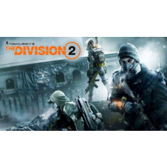 ❤️Uplay PC❤️The Division 2 ПОЛНОСТЬЮ НА РУССКОМ❤️RUS❤️