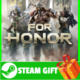 ⭐️All REGIONS⭐️ For Honor Starter Edition STEAM GIFT 🟢