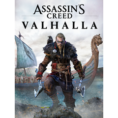 Assassin&acute;s Creed Valhalla ✳Steam GIFT✅🚀