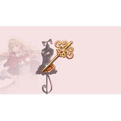 Aion Classic Wardrobe Expansion Ticket 🔑 КОД NA \ SA