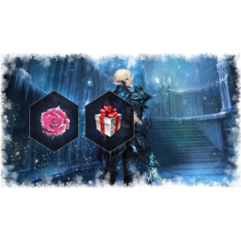 Lineage II Holiday Joy Pack  🔑 IN-GAME CODE NA \ SA