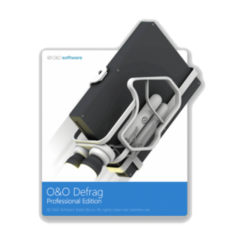 O&O Defrag 30 Professional | 1ПК Пожизненная Лицензия