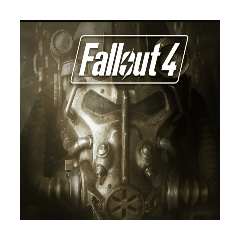 💜 Fallout 4 / Фоллаут  4 + DLC | PS4/PS5 | Турция 💜