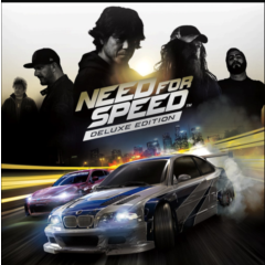 💜 Need for Speed | PS4/PS5 | Турция 💜