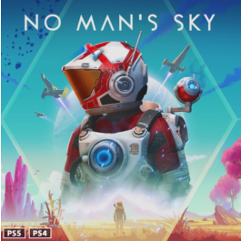 💜 No Man&amp;acute;s Sky | PS4/PS5 | Turkey 💜