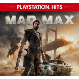 💜 Mad Max | PS4/PS5 | Turkey 💜