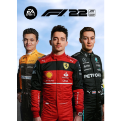 F1 22 | EA app | ПК | Онлайн