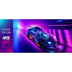 Need for Speed™ Heat Deluxe Edition - STEAM GIFT РОССИЯ