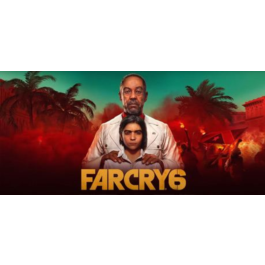 Far Cry 6 / Season Pass / Deluxe / Gold / GOTY🔑UBISOFT