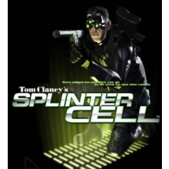 Tom Clancy&acute;s Splinter Cell   Ubisoft Key Region Free
