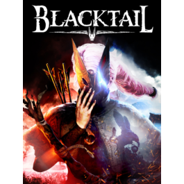 Blacktail ✅ Steam Key⭐️Region Free