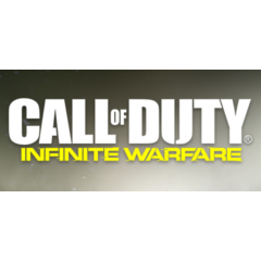 Call of Duty Infinite Warfare Digital Deluxe (STEAM RU)