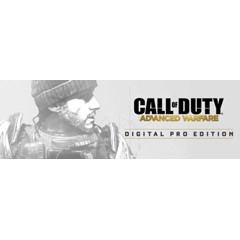 ✅Call of Duty: Advanced Warfare Digital Pro (STEAM/РФ)