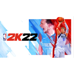 💜 NBA 2K22 / НБА 2022 | PS4/PS5 | Турция 💜