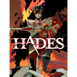 Hades 🎮 Nintendo Switch