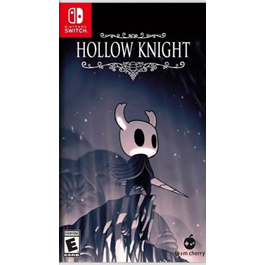 Hollow Knight 🎮 Nintendo Switch