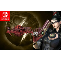 Bayonetta 3 🎮 Nintendo Switch