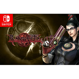 Bayonetta 3 🎮 Nintendo Switch