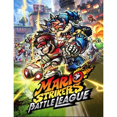 Mario Strikers: Battle League 🎮 Nintendo Switch