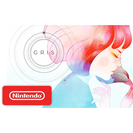 Gris 🎮 Nintendo Switch