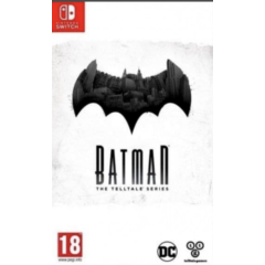 Batman - The Telltale Series 🎮 Nintendo Switch