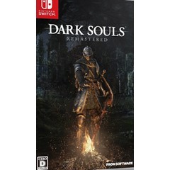 Dark Souls Remastered 🎮 Nintendo Switch