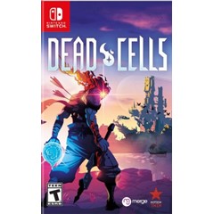 Dead Cells 🎮 Nintendo Switch