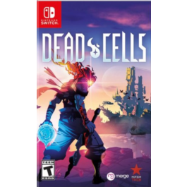 Dead Cells 🎮 Nintendo Switch