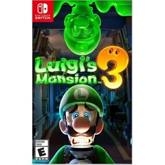 Luigi’s Mansion 3  🎮 Nintendo Switch