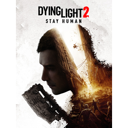 Dying Light 2 Stay Human SteamGIFT[RU✅0%💳