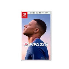 FIFA 22 Switch Legacy 🎮 Nintendo Switch