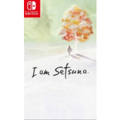 I Am Setsuna 🎮 Nintendo Switch