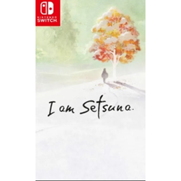 I Am Setsuna 🎮 Nintendo Switch