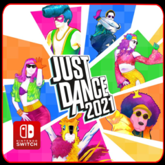 Just Dance 2021  🎮 Nintendo Switch