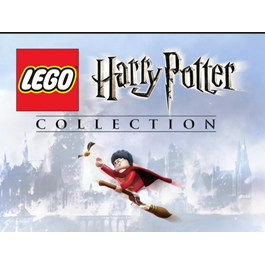 LEGO Harry Potter Collection 🎮 Nintendo Switch