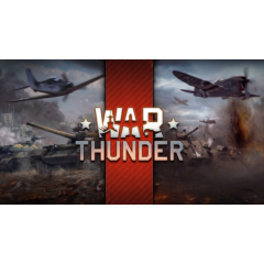 ✅🔥War Thunder | от 1000 до 3000 Боев