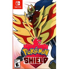 Pokemon Shield  🎮 Nintendo Switch