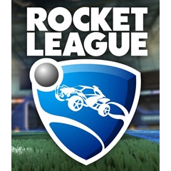 Rocket League 🎮 Nintendo Switch