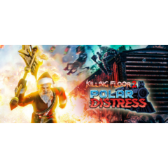 Killing Floor 2 (Steam Gift Россия) 🔥