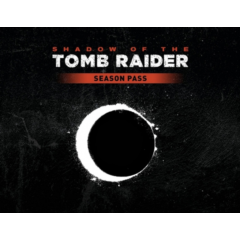 Shadow of the Tomb Raider Season Pass💎STEAM KEY ЛИЦЕНЗ