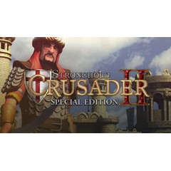 Stronghold Crusader 2 Special Edition (Steam Gift RU)