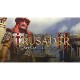 Stronghold Crusader 2 Special Edition (Steam Gift RU)