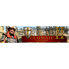 Stronghold Crusader 2 Ultimate Edition (Steam Gift RU)