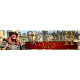 Stronghold Crusader 2 Ultimate Edition (Steam Gift RU)