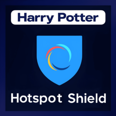 [ВПН] HOTSPOT SHIELD