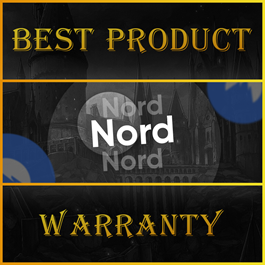 🌋 NORD VPN PREMIUM | PRODUCT WARRANTY UNTIL 2027 ⚡️