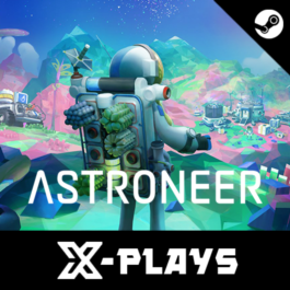 🔥 ASTRONEER | FOREVER | WARRANTY | STEAM